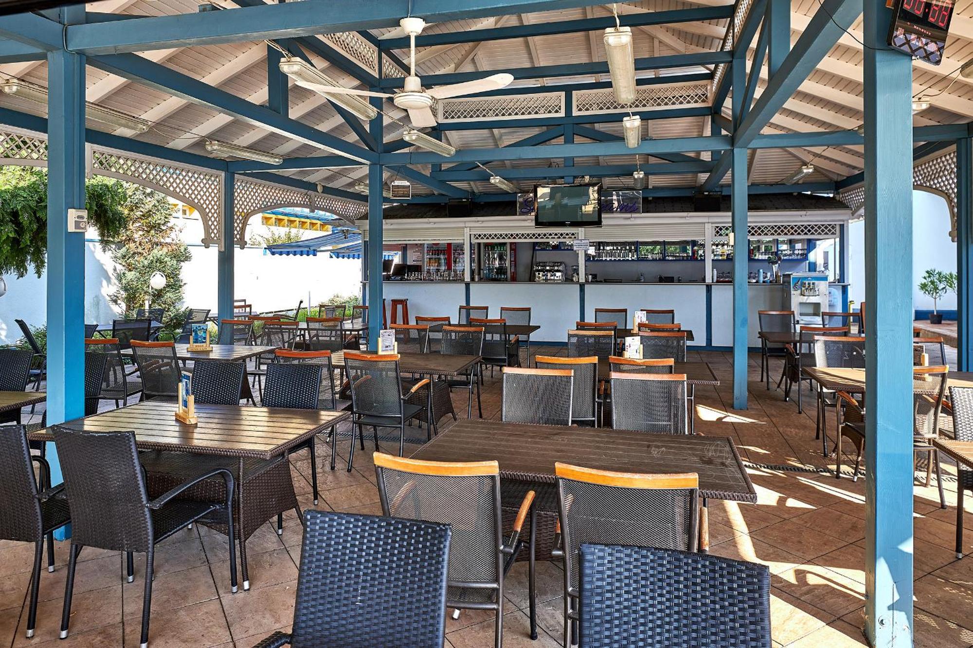 Hotel Silver Hajduszoboszlo Ngoại thất bức ảnh