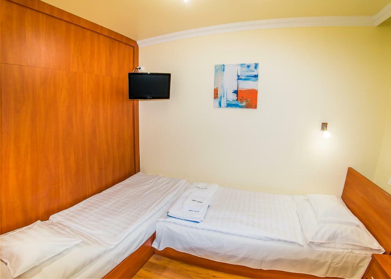 Hotel Silver Hajduszoboszlo Ngoại thất bức ảnh